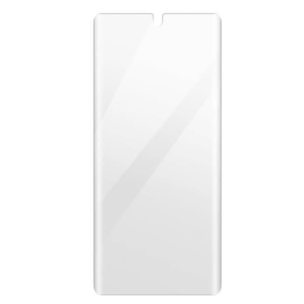 Skyddsfilm - AVIZAR - Honor Magic 5 Lite 5G - Okrossbar - Antispion - Flexibel