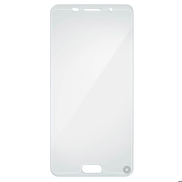 Skärmskydd - Force Glass - Samsung Galaxy A3 2016 - Härdat Glas 9H+ - Livstidsgaranti - Rep motståndskraftig