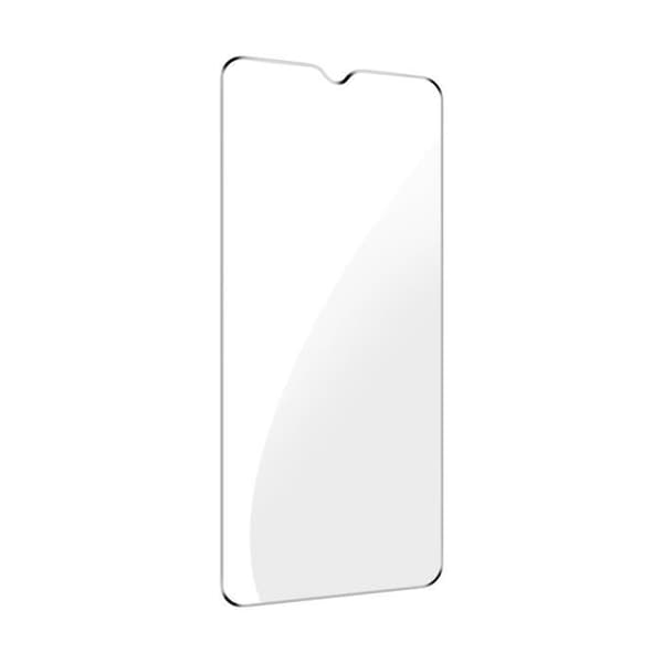 Skärmskyddsfilm - AVIZAR - Härdat glas - Oppo A17 - Realme C33 - 9H anti-repa - Ultratunn