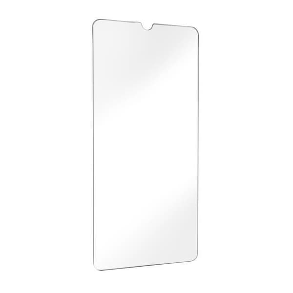 Skärmskyddsfilm - AVIZAR - Motorola Moto E22/E22i - 9H härdat glas - Ultratunt - Anti-repa
