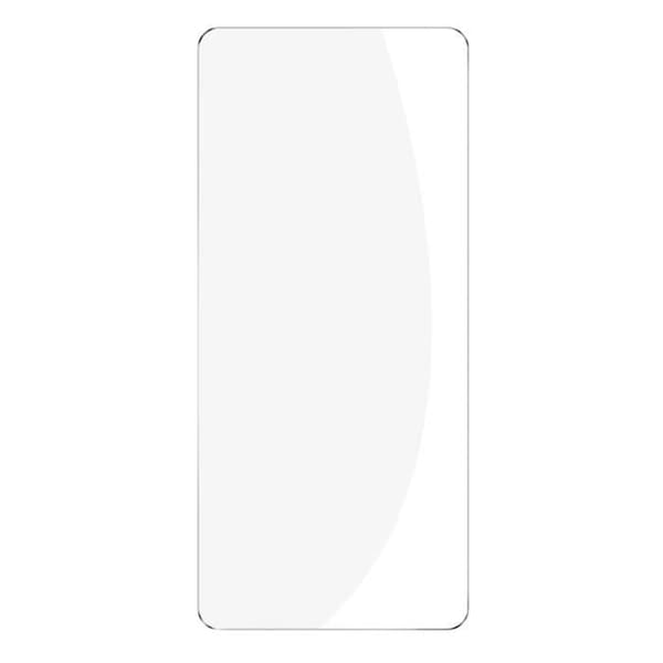Skärmskyddsfilm - AVIZAR - Xiaomi Redmi 10/10 2022 - Härdat glas - 9H hårdhet - Anti-repa