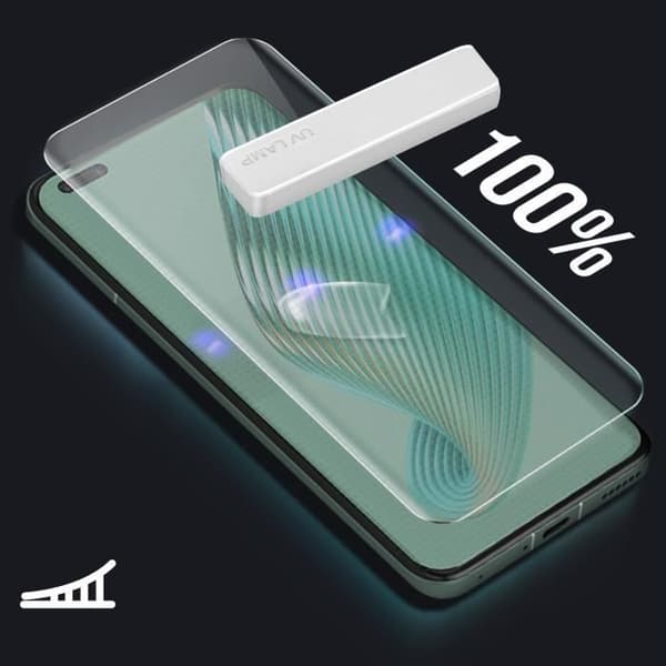 Härdat glas - AVIZAR - Honor Magic 5 Pro - Ultratunt - Transparent - Skärmskydd