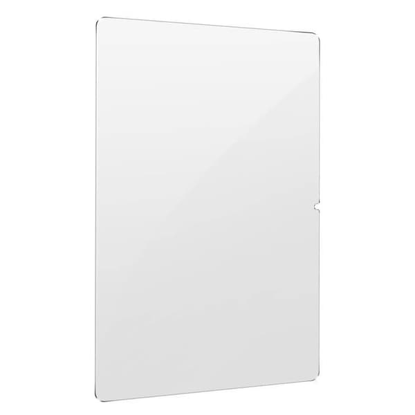 Härdat glas för Lenovo Tab M10 Plus Gen 3 9H Hårdhet Anti-repor Klar