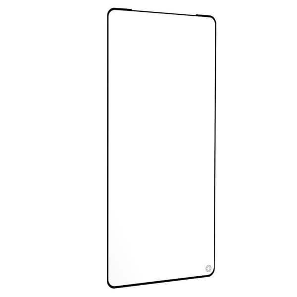 Film för Xiaomi Redmi Note 12 Pro och 12 Pro Plus Livstidsgaranti Force Glass Black