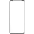 Miniatyrbild 1 av 4: Film för Xiaomi Redmi Note 12 Pro och 12 Pro Plus Livstidsgaranti Force Glass Black