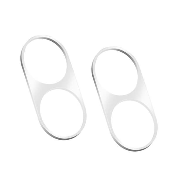 Skyddsfilm - AVIZAR - Oppo Find N2 Flip 5G - 9H härdat glas - Anti-repor - Anti-fingeravtryck