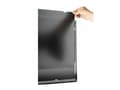 Pikkukuva 4 / 5: StarTech.com 2869-PRIVACY-SCREEN, 71,1 cm (28"), 16:9, Näyttö, Kehyksetön näytön yksityisyyssuodatin, Kiiltävä/Matta, Häikäisynesto, Yksityisyys