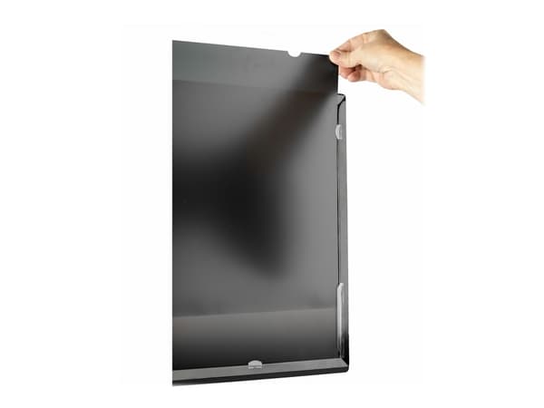 StarTech.com 2869-PRIVACY-SCREEN, 71,1 cm (28"), 16:9, Näyttö, Kehyksetön näytön yksityisyyssuodatin, Kiiltävä/Matta, Häikäisynesto, Yksityisyys