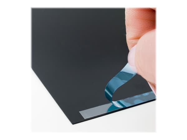 StarTech.com 2869-PRIVACY-SCREEN, 71,1 cm (28"), 16:9, Näyttö, Kehyksetön näytön yksityisyyssuodatin, Kiiltävä/Matta, Häikäisynesto, Yksityisyys