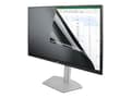 Pikkukuva 1 / 5: StarTech.com 2269-PRIVACY-SCREEN, 55,9 cm (22"), 16:9, Näyttö, Kehyksetön näytön yksityisyyssuodatin, Häikäisynesto, Yksityisyys, 100 g