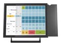 Pikkukuva 5 / 5: StarTech.com 1954-PRIVACY-SCREEN, 48,3 cm (19"), 5:4, Näyttö, Kehyksetön näytön yksityisyyssuodatin, Matta, Häikäisynesto, Yksityisyys