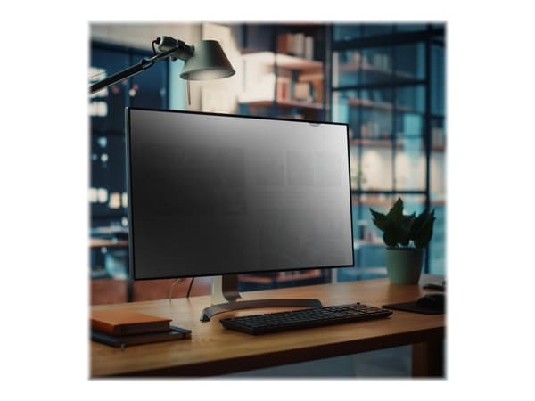 StarTech.com 23669-PRIVACY-SCREEN, 59,9 cm (23.6"), 16:9, Näyttö, Kehyksetön näytön yksityisyyssuodatin, Kiiltävä/Matta, Häikäisynesto, Yksityisyys