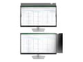 Pikkukuva 5 / 5: StarTech.com 23669-PRIVACY-SCREEN, 59,9 cm (23.6"), 16:9, Näyttö, Kehyksetön näytön yksityisyyssuodatin, Kiiltävä/Matta, Häikäisynesto, Yksityisyys