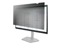 Pikkukuva 2 / 5: StarTech.com 23669-PRIVACY-SCREEN, 59,9 cm (23.6"), 16:9, Näyttö, Kehyksetön näytön yksityisyyssuodatin, Kiiltävä/Matta, Häikäisynesto, Yksityisyys