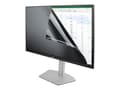 Pikkukuva 1 / 5: StarTech.com 23669-PRIVACY-SCREEN, 59,9 cm (23.6"), 16:9, Näyttö, Kehyksetön näytön yksityisyyssuodatin, Kiiltävä/Matta, Häikäisynesto, Yksityisyys