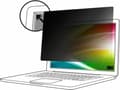 Pikkukuva 4 / 4: 3M Bright Screen -yksityisyyssuodatin Apple® MacBook Air® 13 M2, 16:10, BPNAP006, 34,5 cm (13.6"), 16:10, Kannettava tietokone, Kehyksetön näytön yks