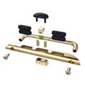 Miniatyrbillede 2 af 5: Armbånd Skrue Adapter Apple Watch 4 (44mm) - Guld