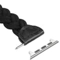 Miniatyrbillede 3 af 4: Armbånd Pin Adapter Apple Watch 2 (38mm) - Sølv