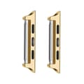 Miniatyrbild 1 av 4: Armbands Pin Adapter Apple Watch 6 (40mm) - Guld