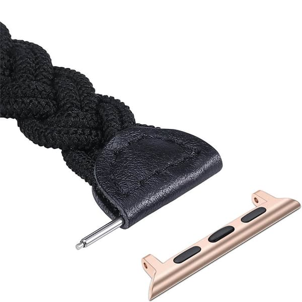 Armbånd Pin Adapter Apple Watch 1 (42mm) - Rose