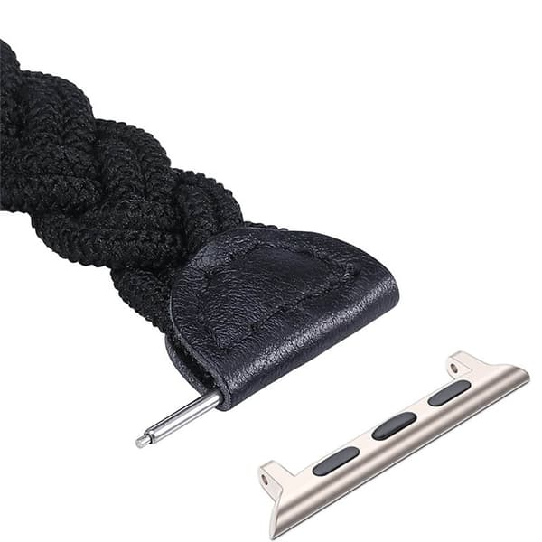 Armbands Pin Adapter Apple Watch 8 (45mm) - Starlight