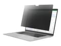 Pikkukuva 1 / 5: StarTech.com 16M21-PRIVACY-SCREEN, 40,6 cm (16"), Kannettava tietokone, Kehyksetön näytön yksityisyyssuodatin, Kiiltävä/Matta, Häikäisynesto, Yksityi