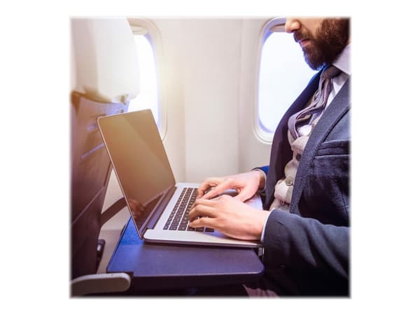StarTech.com 173L-PRIVACY-SCREEN, 43,9 cm (17.3"), 16:9, Kannettava tietokone, Kehyksetön näytön yksityisyyssuodatin, Kiiltävä/Matta, Häikäisynesto,