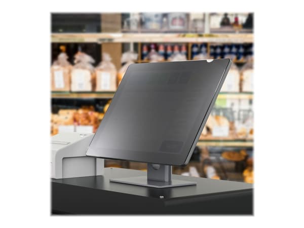 StarTech.com 1754-PRIVACY-SCREEN, 43,2 cm (17"), 5:4, Näyttö, Kehyksetön näytön yksityisyyssuodatin, Matta, Häikäisynesto, Yksityisyys
