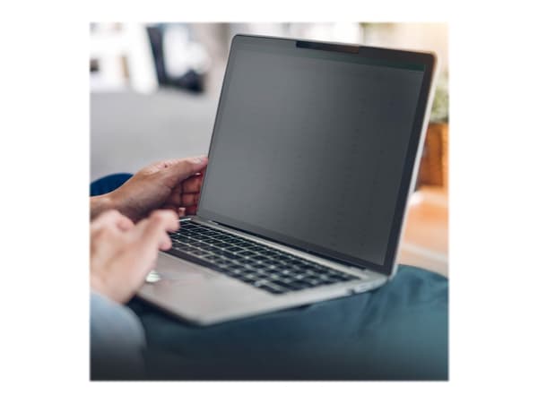 StarTech.com 135S-PRIVACY-SCREEN, 34,3 cm (13.5"), Kannettava tietokone, Kehyksetön näytön yksityisyyssuodatin, Matta, Häikäisynesto, Yksityisyys, 27