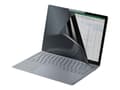 Pikkukuva 2 / 5: StarTech.com 135S-PRIVACY-SCREEN, 34,3 cm (13.5"), Kannettava tietokone, Kehyksetön näytön yksityisyyssuodatin, Matta, Häikäisynesto, Yksityisyys, 27