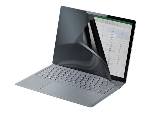 StarTech.com 135S-PRIVACY-SCREEN, 34,3 cm (13.5"), Kannettava tietokone, Kehyksetön näytön yksityisyyssuodatin, Matta, Häikäisynesto, Yksityisyys, 27