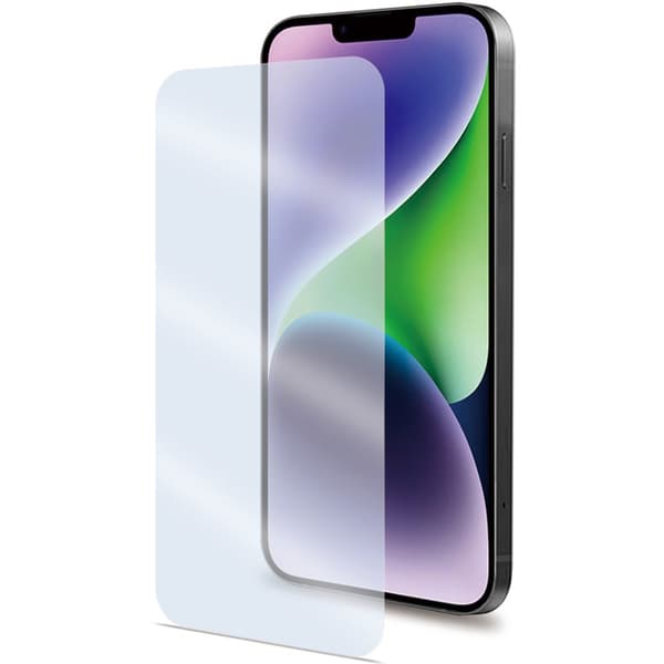 Easy Skärmskydd Härdat glas iPhone 15 Plus