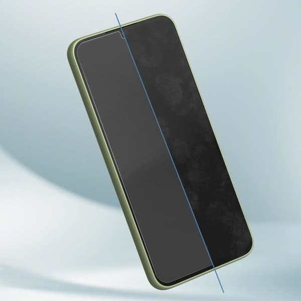 Samsung Galaxy A34 5G genomskinlig skyddsfilm