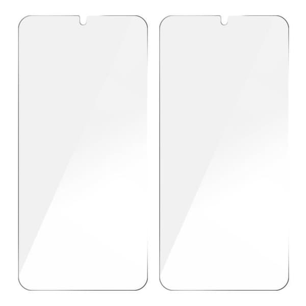 Samsung Galaxy A34 5G genomskinlig skyddsfilm