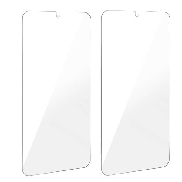 Samsung Galaxy A34 5G genomskinlig skyddsfilm
