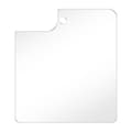 Miniatyrbild 1 av 4: Samsung Galaxy Z Flip 5 genomskinlig skyddsfilm