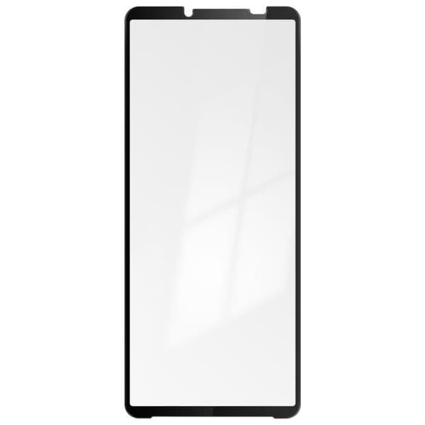 Skärmfilm - AVIZAR - Xperia 10 V - 9H härdat glas - Anti-repa - Omslagsskydd