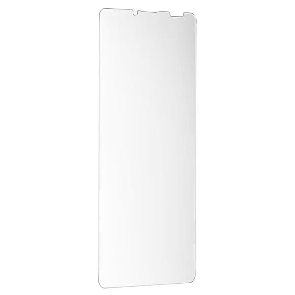 Skyddsfilm - AVIZAR - Sony Xperia 10 V - Okrossbar - Reptålig - Hög transparens