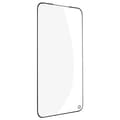 Miniatyrbild 2 av 4: Skyddsfilm - FORCE GLASS - Samsung Galaxy S23 - 9H+ härdat glas - Antimikrobiellt - 2.5D fasade kanter