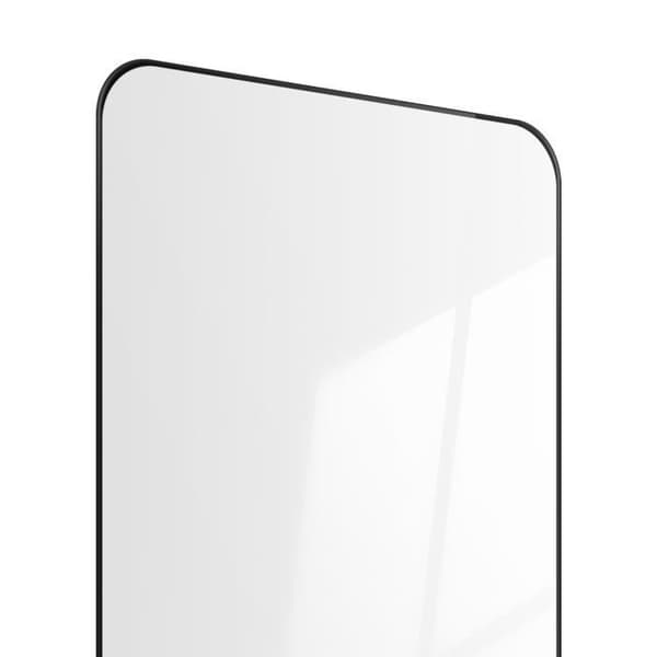 Härdat glas Honor 90 Lite Contour Svart Härdat glasfilm