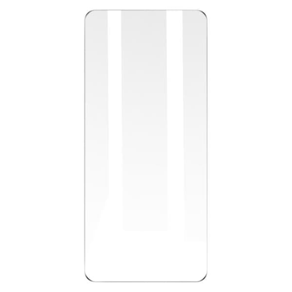 Härdat glas HTC U23 Pro Transparent härdat glasfilm