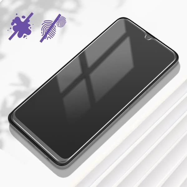 Skärmskydd för Nokia G22 och C32 härdat glasfilm