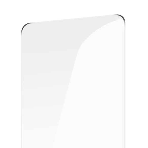 Skyddsfilm - AVIZAR - Samsung Galaxy Xcover Pro - Härdat glas - Anti-fingeravtryck - 9H