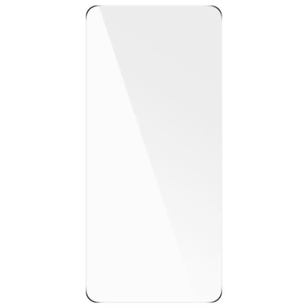 Skyddsfilm - AVIZAR - Samsung Galaxy Xcover Pro - Härdat glas - Anti-fingeravtryck - 9H