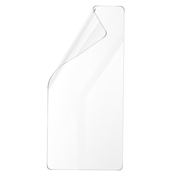 Skyddsfilm - AVIZAR - Xiaomi Poco F5 - Flexibel latex - Anti-repa - Genomskinlig