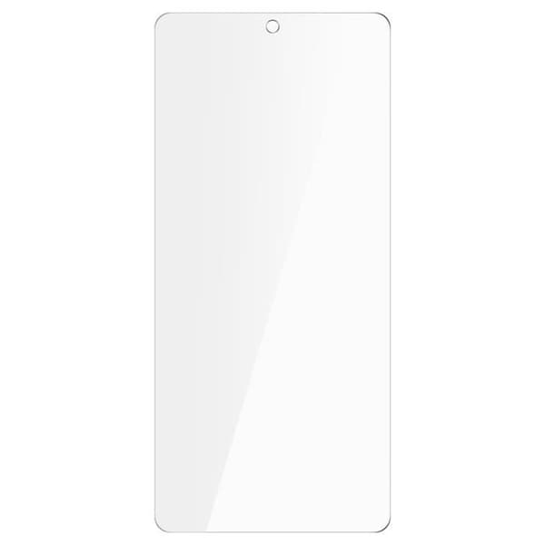 Skyddsfilm - AVIZAR - Xiaomi Poco F5 - Flexibel latex - Anti-repa - Genomskinlig