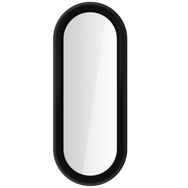 Xiaomi Mi Band 6 och 5 film av härdat glas härdat glas