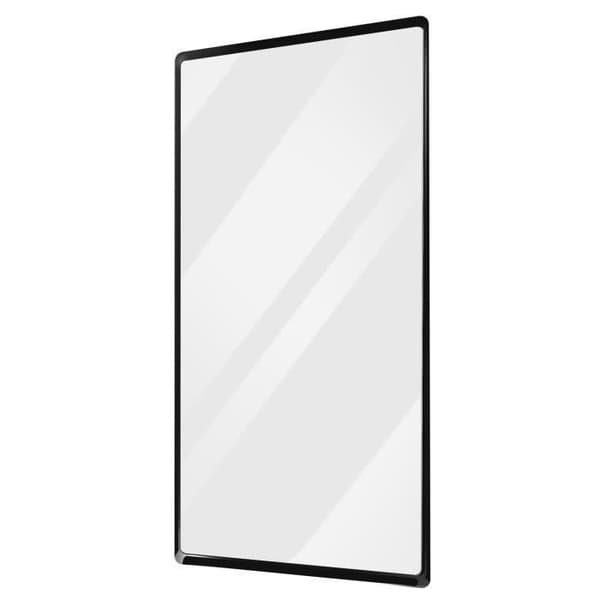 Skärmfilm - AVIZAR - Google Pixel 7a - Härdat glas - Ultratunt - Stötsäker svart