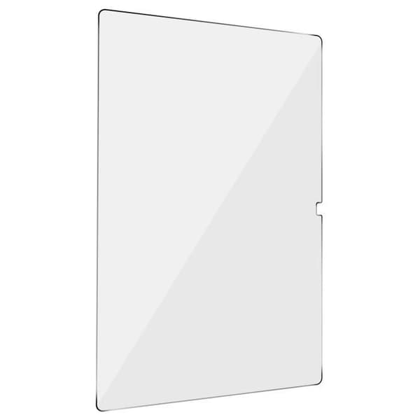 Originalfilm för Samsung Galaxy Tab S9 Ultra Flexible Anti-Green Transparent