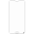 Miniatyrbild 1 av 4: Skärmskyddsfilm - FORCE GLASS - Huawei P20 - 9H+ härdat glas - Fullständigt 3D-skydd - Livstidsgaranti